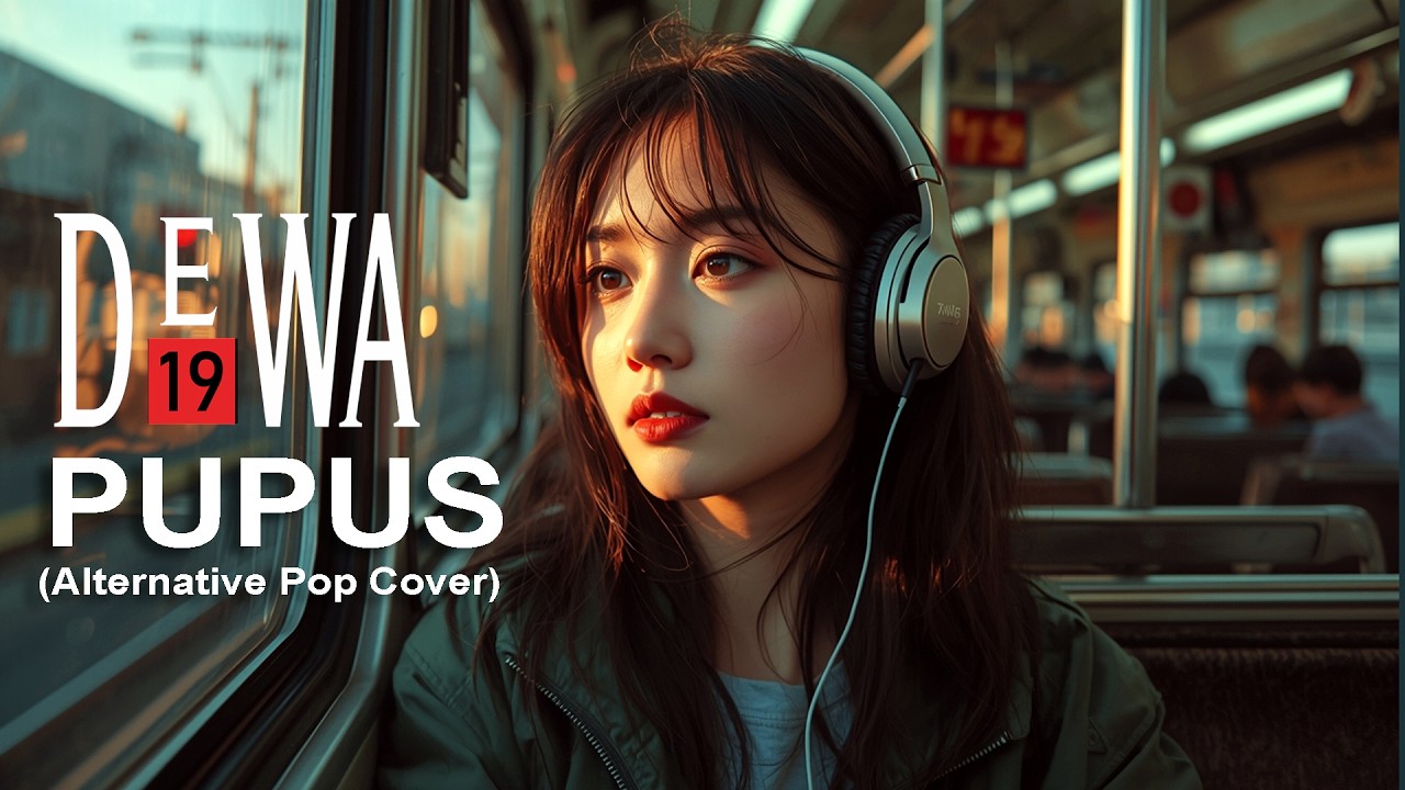DEWA 19 - PUPUS (Alternative Pop Cover by Artificial Harmony)