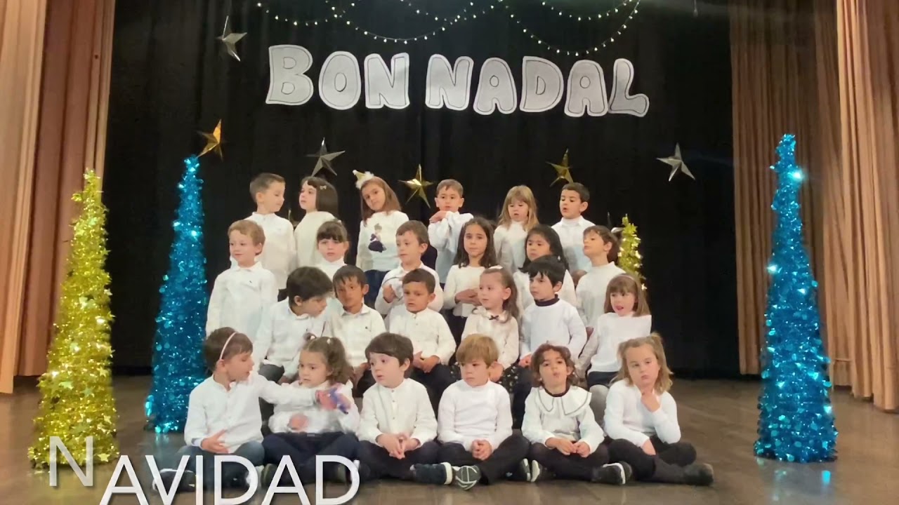 P4B Concert Nadal 2021