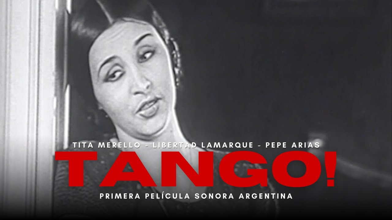 Tango! (1933)
