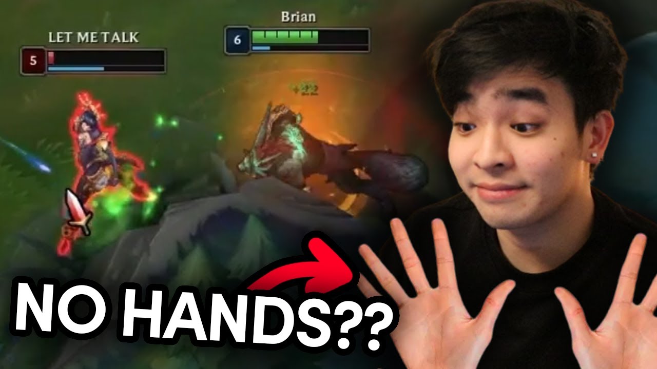 HANDS FREE WARWICK