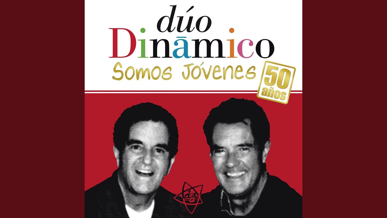 Somos Jovenes