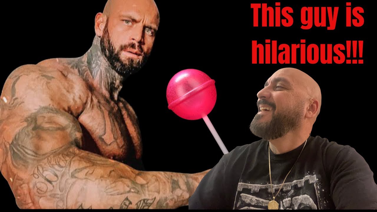 Another Wes Watson TALL TALE: My Reaction