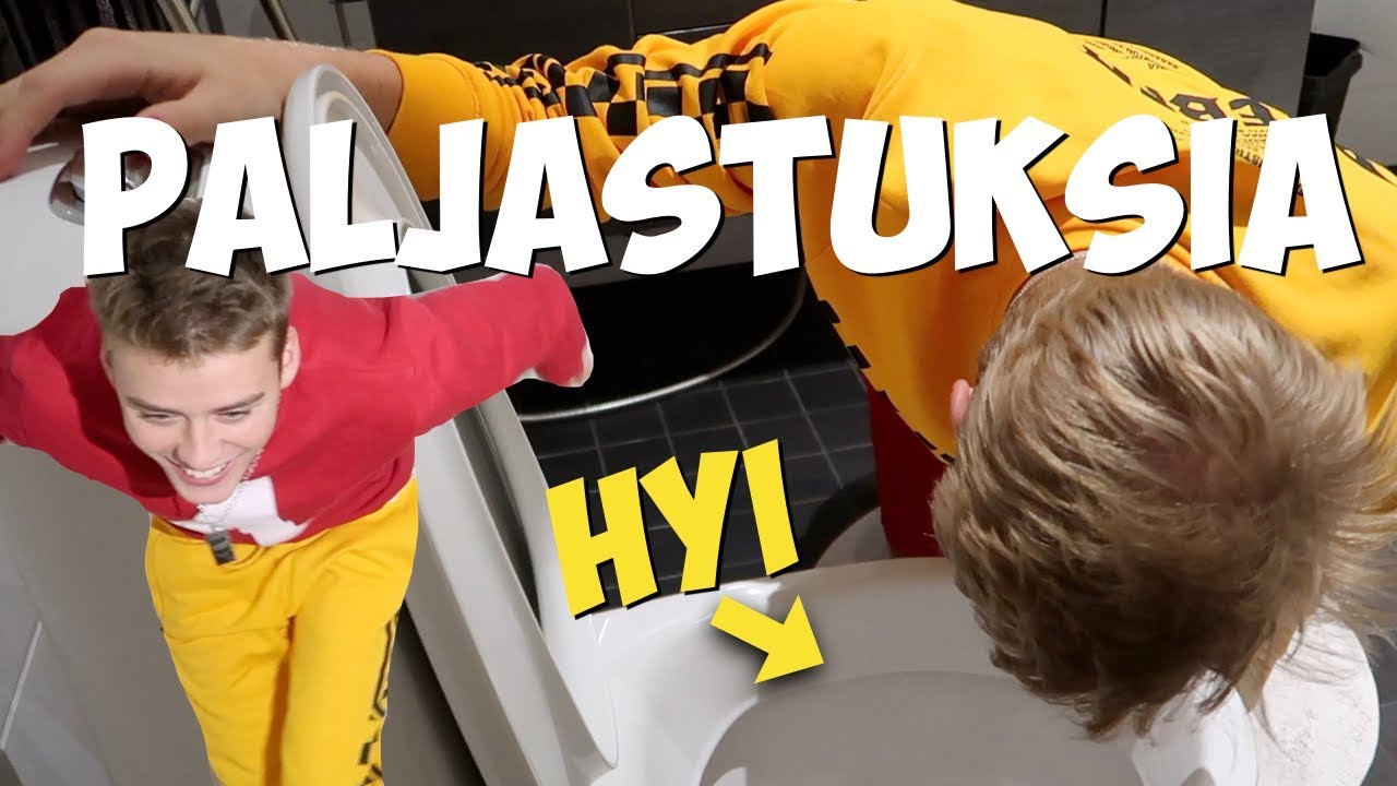 TOTUUS VAI TEHTÄVÄ