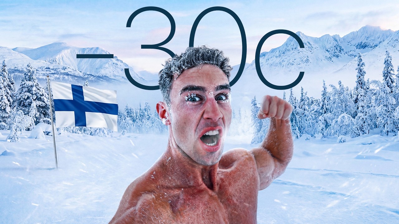 Я побывал в самой счастливой стране мира, и вот что произошло.