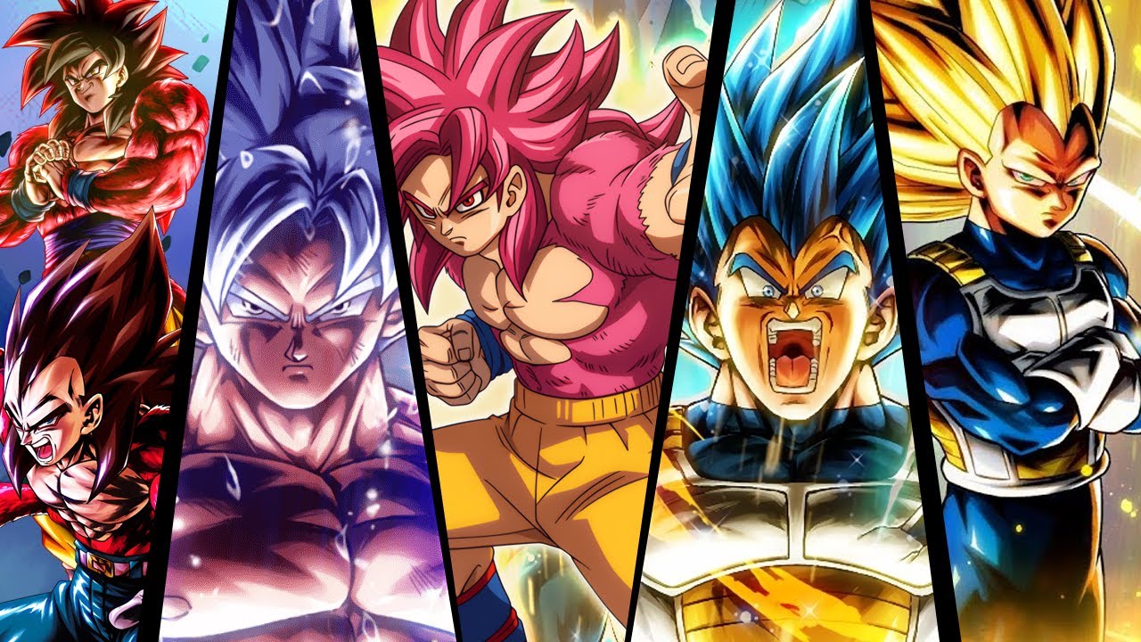 THE 11TH ANNIVERSARY CHARACTER REVEAL IS TONIGHT!!!!! WHO WILL WE SEE???? (DBZ: Dokkan Battle)