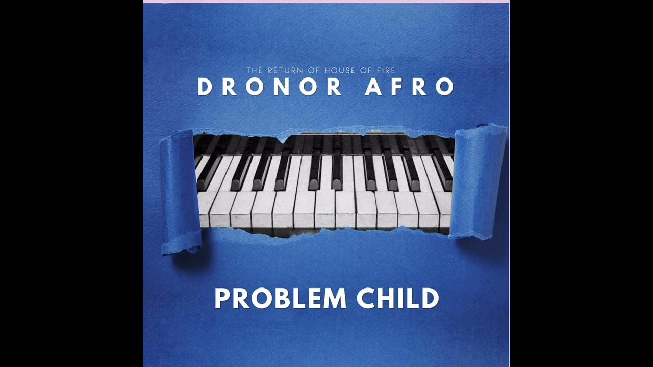 Oka Gana Keya BjwalenG {Problem Child x Sizer & Mova LeseDi}