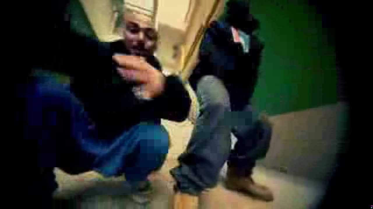 Unda Comuna - Ferestrau Liric (cu DJ Flow)