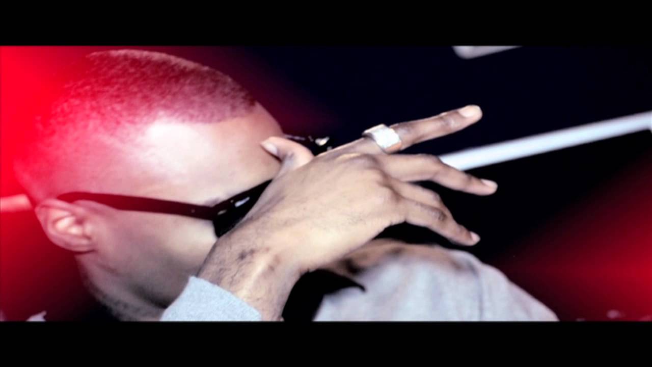 Young Spray - Hard to Kill [Music Video] @itspressplayent @Young_spray