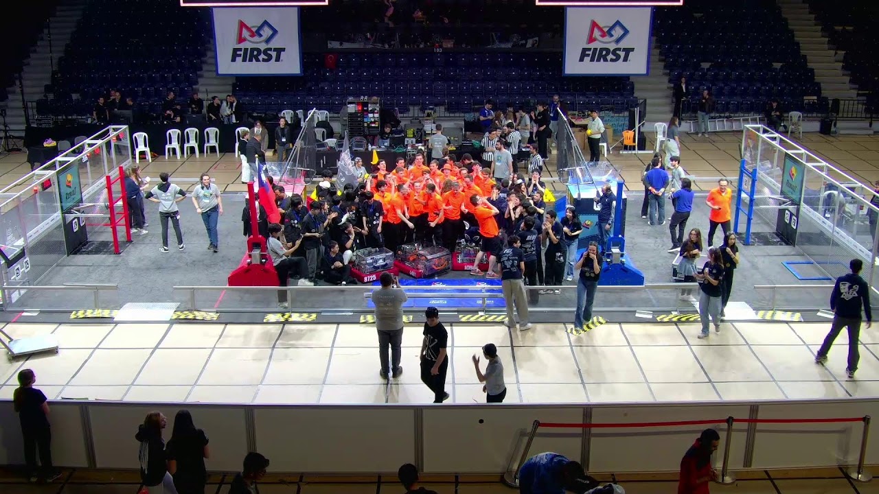 2026 Yeditepe Regional - Day 3