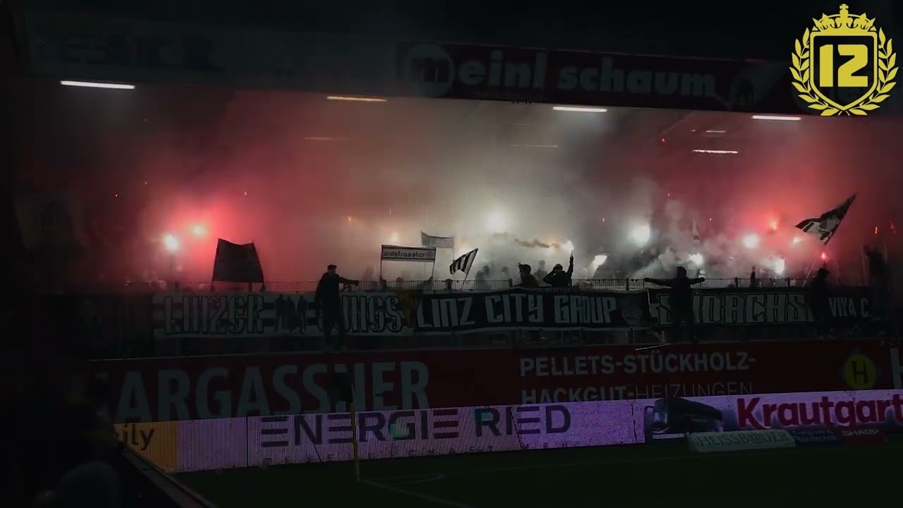 Es geht wieder los - Auf in die neue Saison!