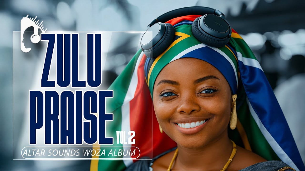 ZULU PRAISE VOL 2