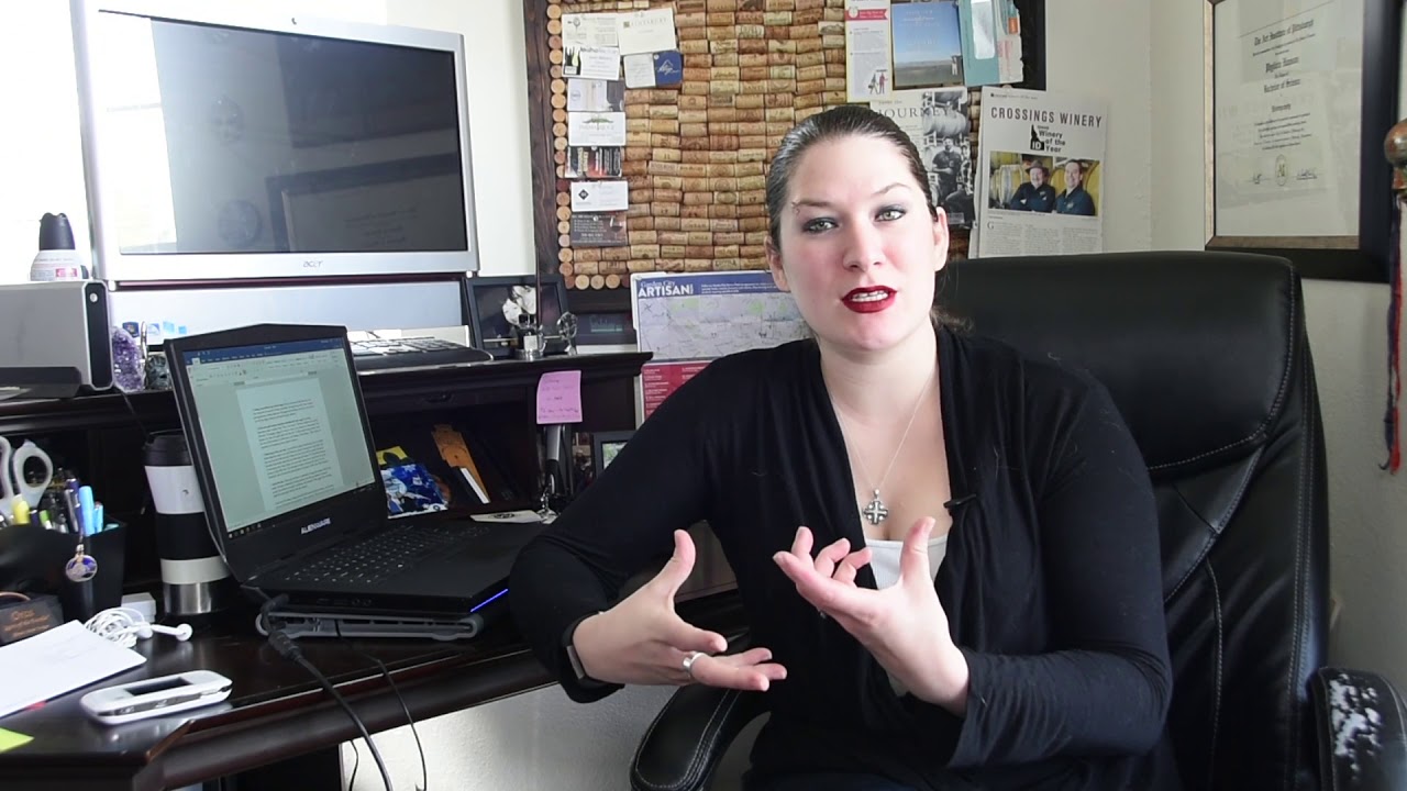 Wine Wednesday - Top 6 Tricks to Crush Sales in Your Tasting Room