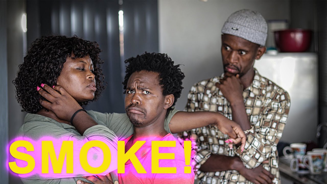WHEN HER BROTHER IS A GANGSTER: The Hilarious Family Drama! 😂 SKIT