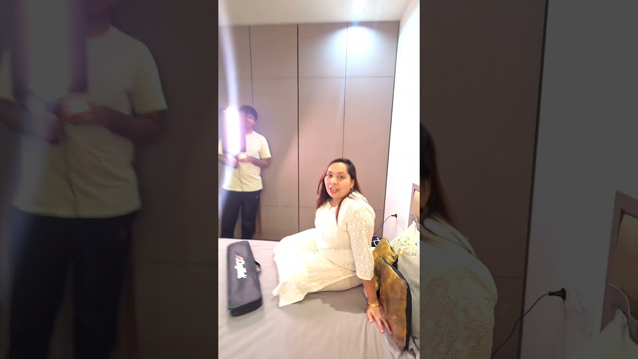 આજે મારી વાલીને બોલવાનો મોકો મળી ગયો 