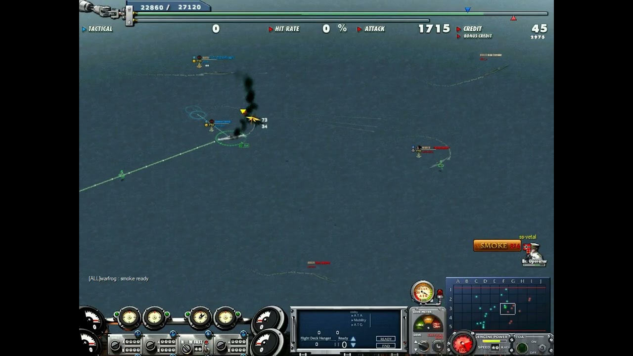 MN-HD TPB vs Bamf SS fighting