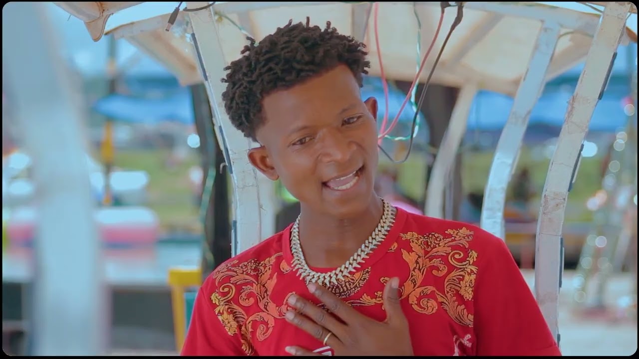 JHAEL JR ankilanao clip 2026