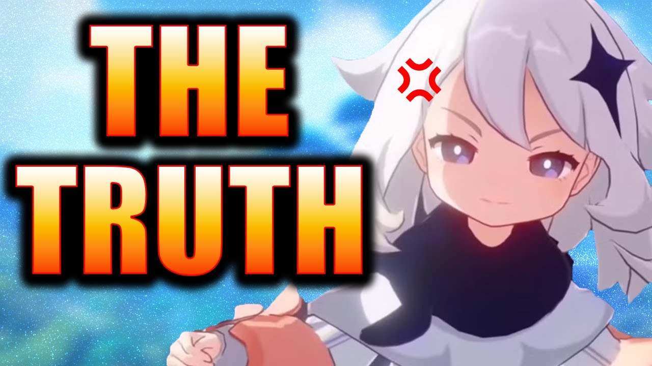 Genshin Impact's English VA Problem