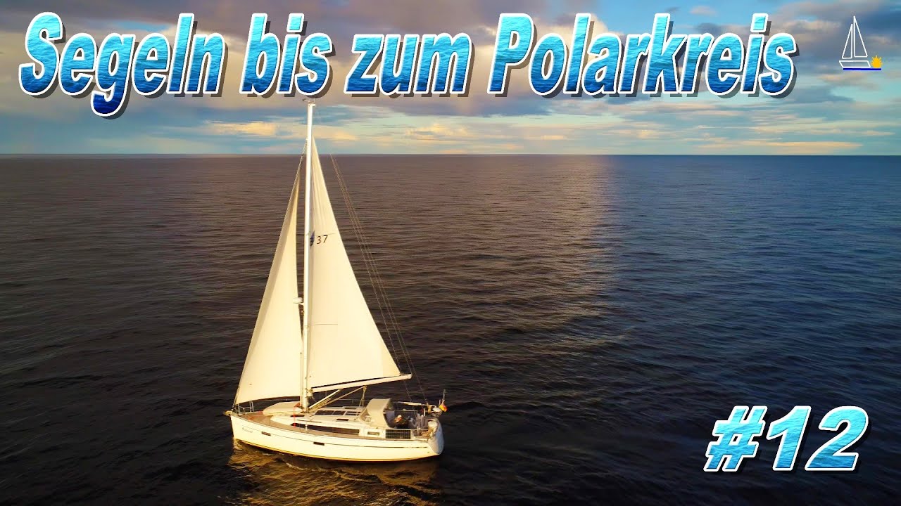 Segeln -  von Helsinki nach Tallinn⛵  #12