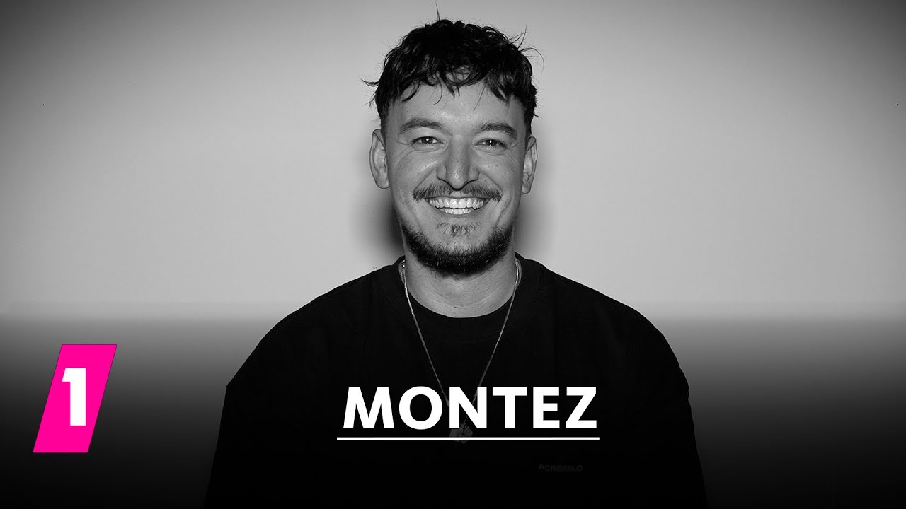 Montez im 1LIVE Fragenhagel | 1LIVE
