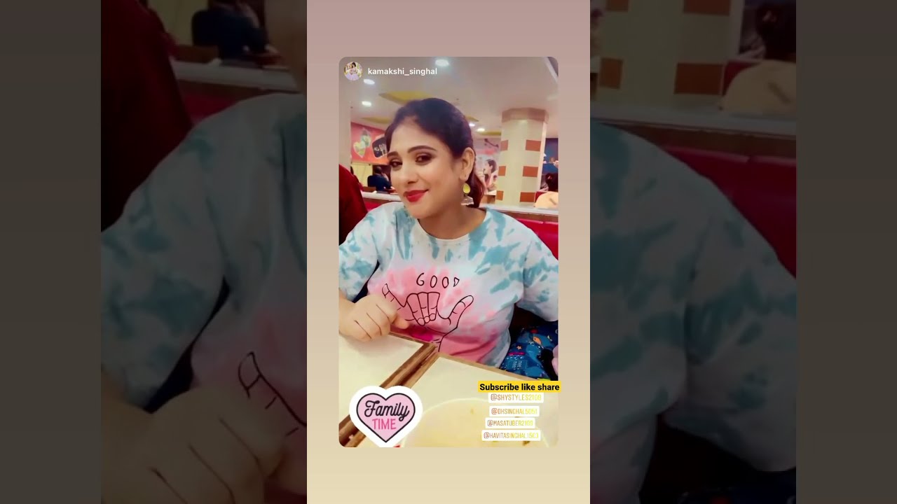 family time lunch with mysha new video short #masatuber #shystyle #shystylevlog #shorts #babylover