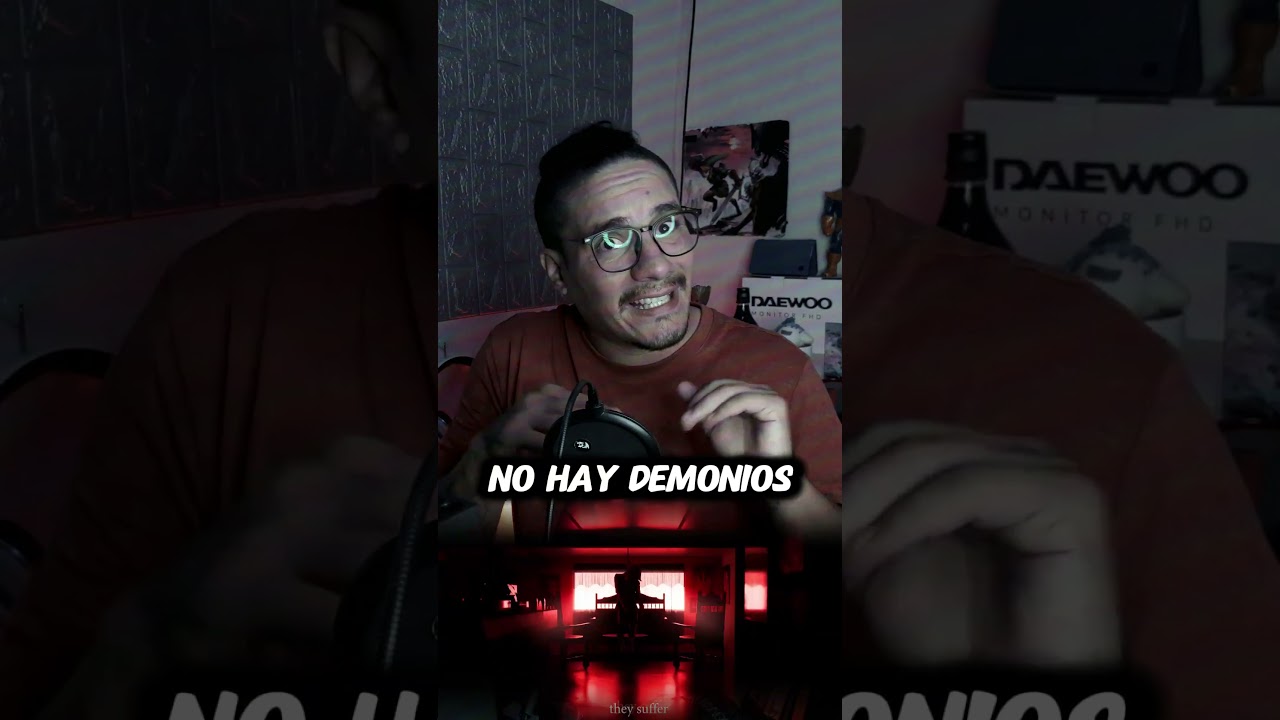 💀 &Aacute;NIMAS &mdash; El JUEGO DE TERROR VENEZOLANO que te dejar&aacute; SIN ALMA