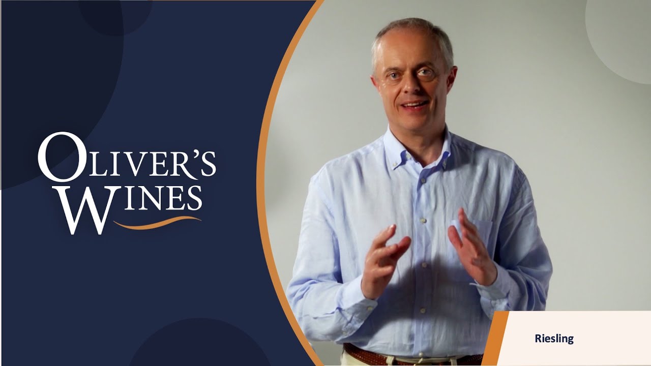 Understanding Grape Varieties - Riesling