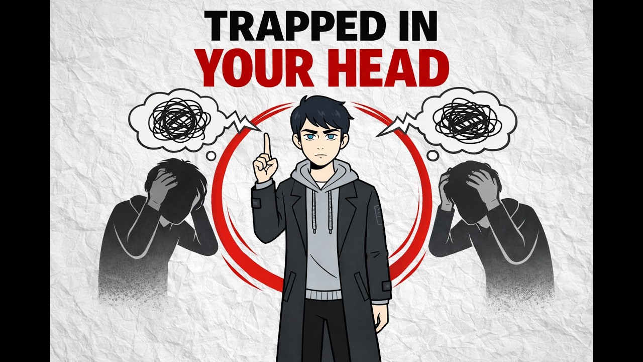 The Intelligence Trap: When Being Smart Becomes a Weakness