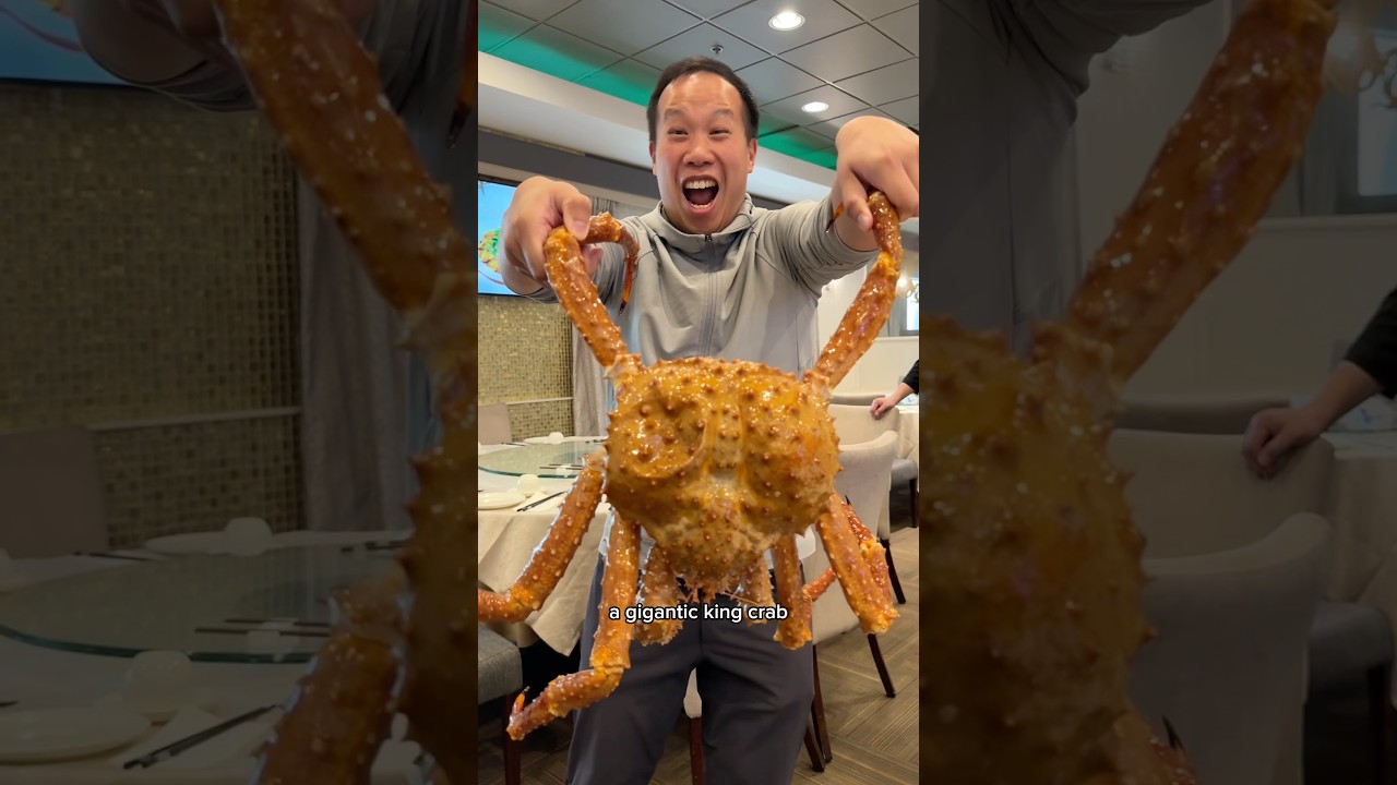 What Should I Eat On My Vancouver Food Tour? I Need YOUR help
