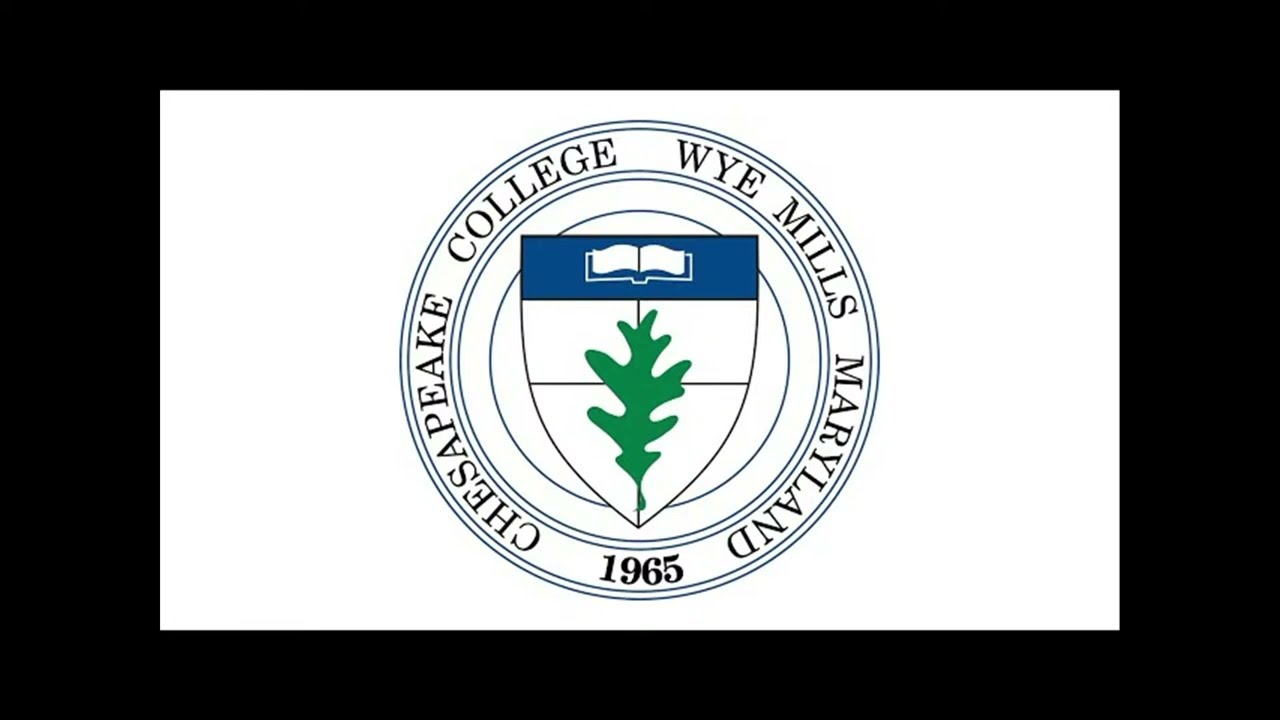 Chesapeake College Commencement 2025