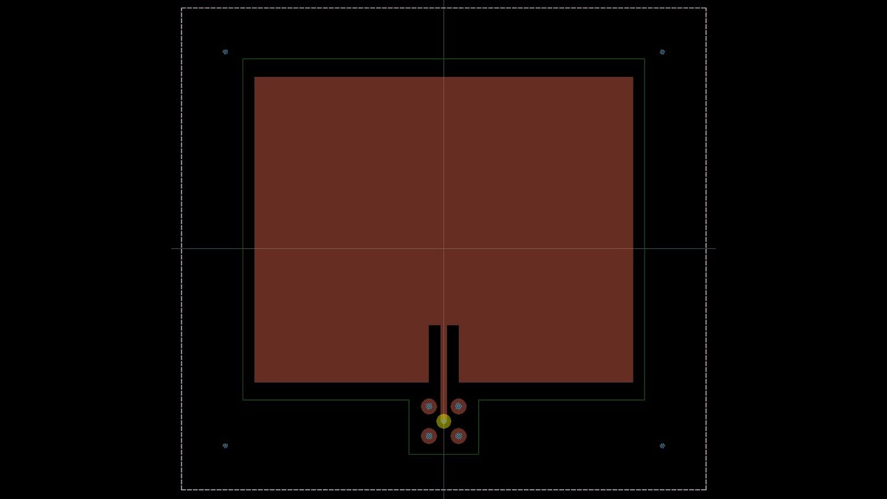 EECS 430: Generating Gerber Files with Keysight ADS
