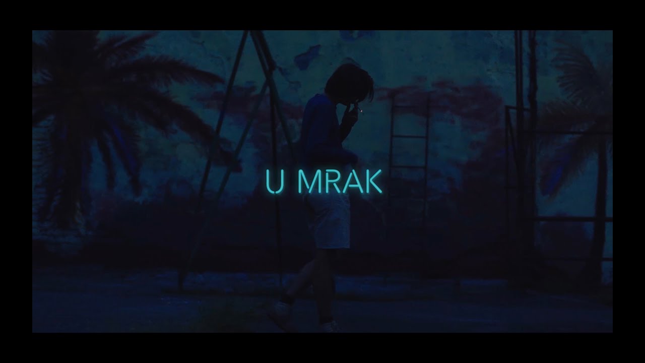 Filip Mitrović x nipplepeople - U MRAK (Glazba iz filma 