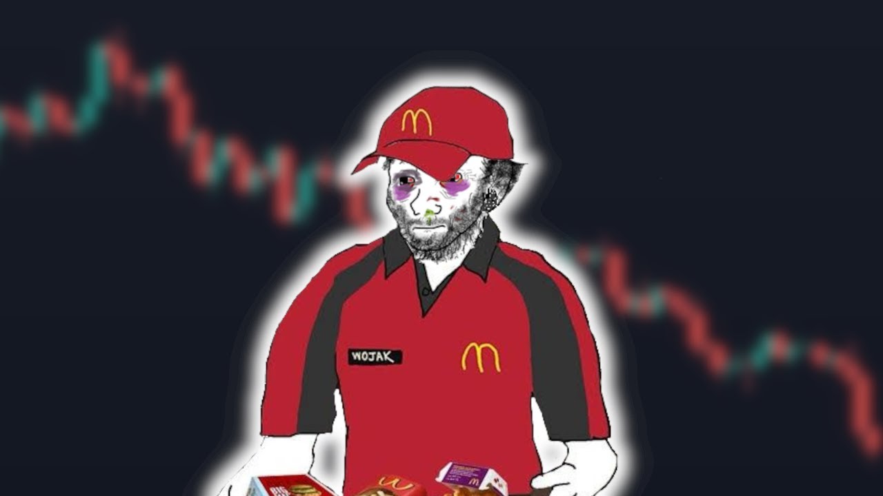 Life as a wagie