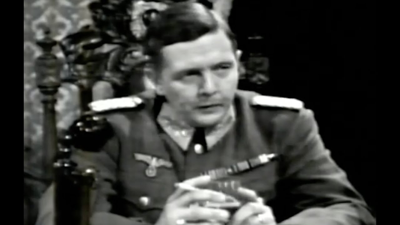 Brad by Saunders Lewis. (BBC 29 February 1968)