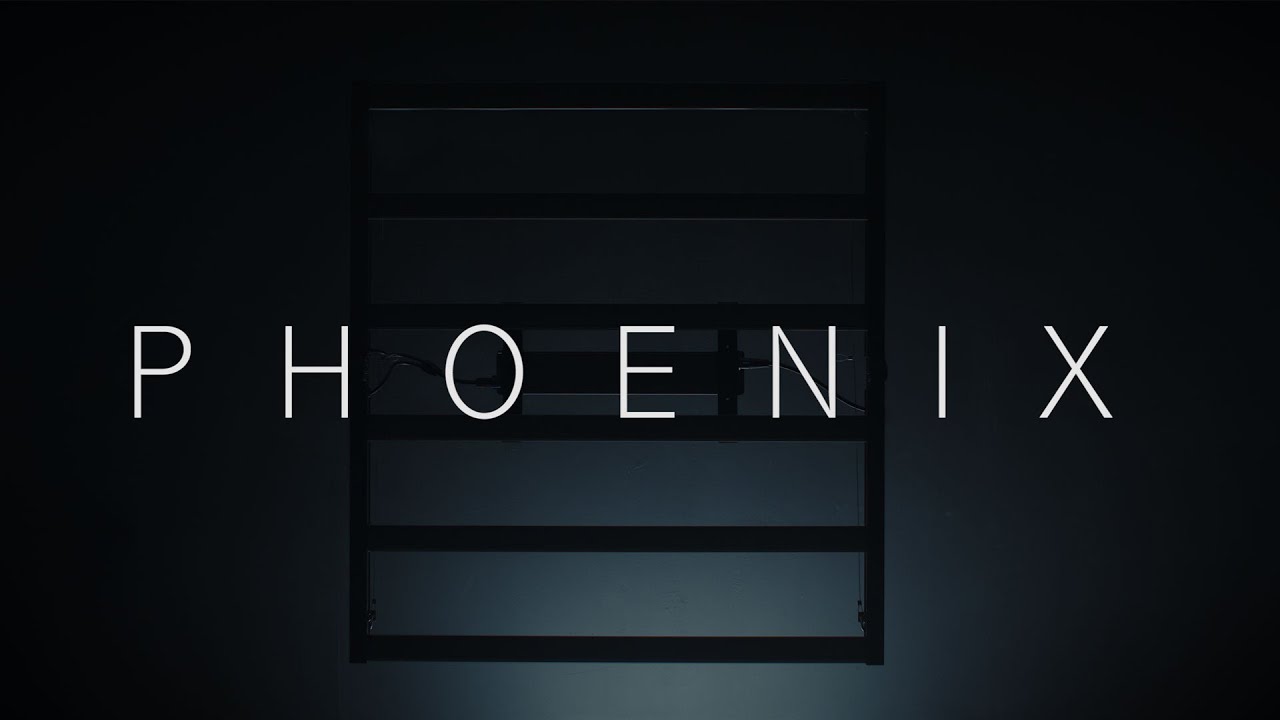 Spectrum King LED / Phoenix Line