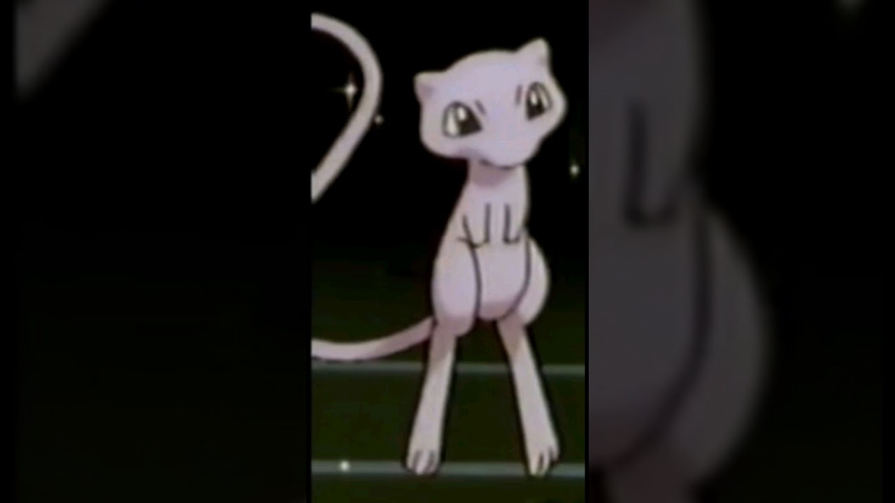 Ash turns into stone mewtwo strikes back soundtrack