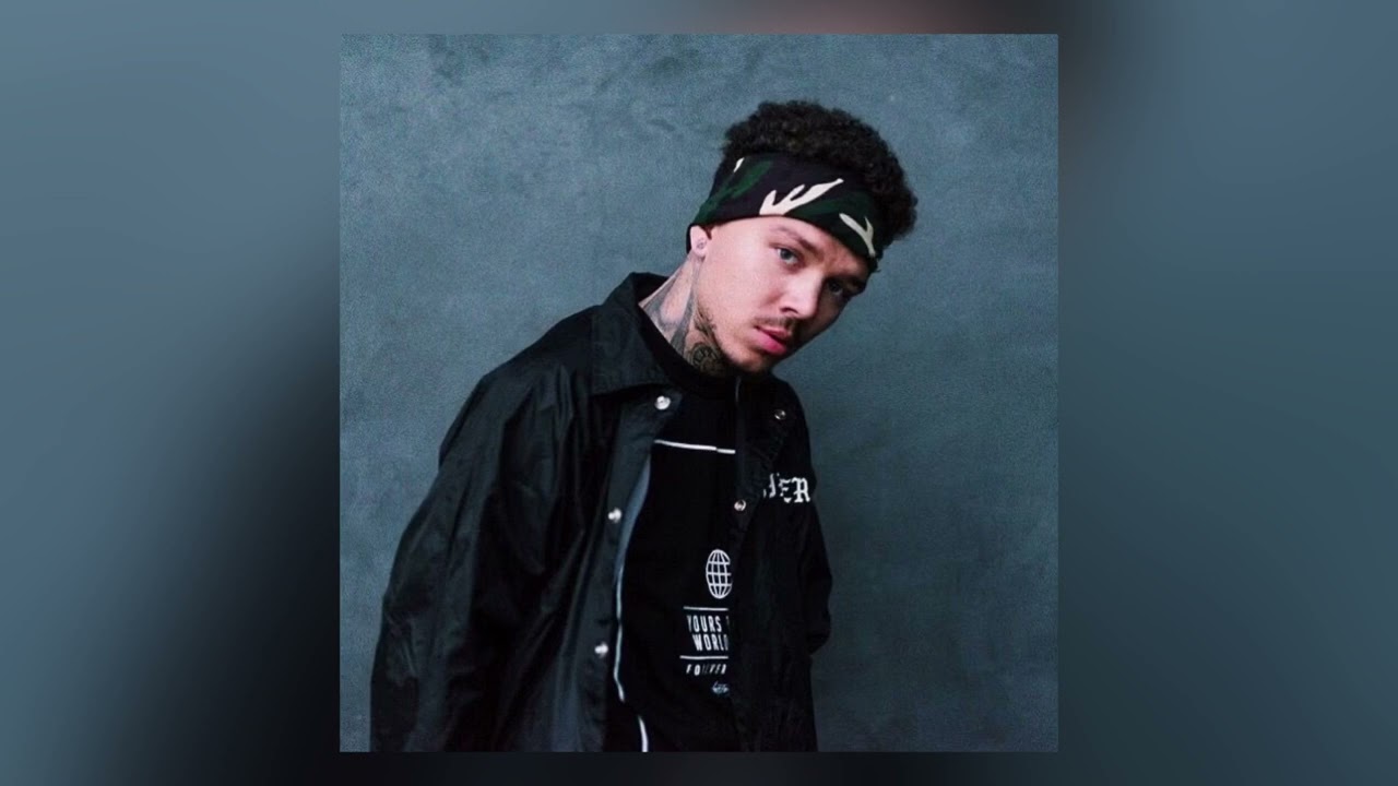 [FREE] Phora type beat - &ldquo;I've Been Here&rdquo;