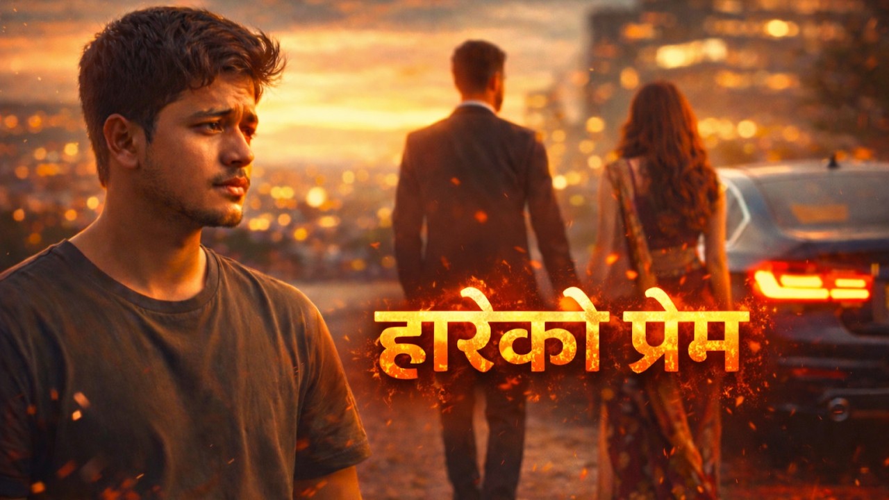 तिमी त खासमा पानी रहिछौ | Timi ta Khaasma Pani Rahichhau |Heart Touching Nepali Song 2026