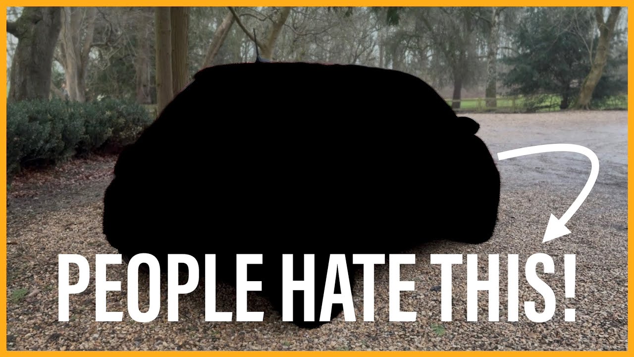 I Gave This HATED Car a Second Chance! 