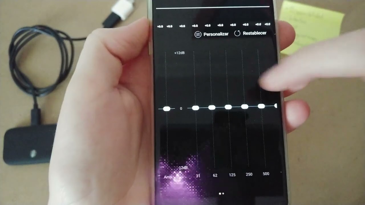 Hiby Music: La mejor alternativa gratuita de USB Audio Player Pro | RESEÑA Y CONFIGURACIONES