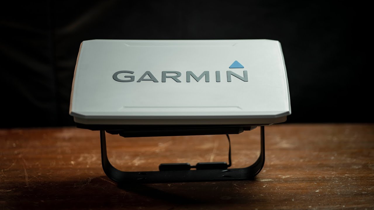 Комплектация: Garmin EchoMap Ultra 126SV + датчик.