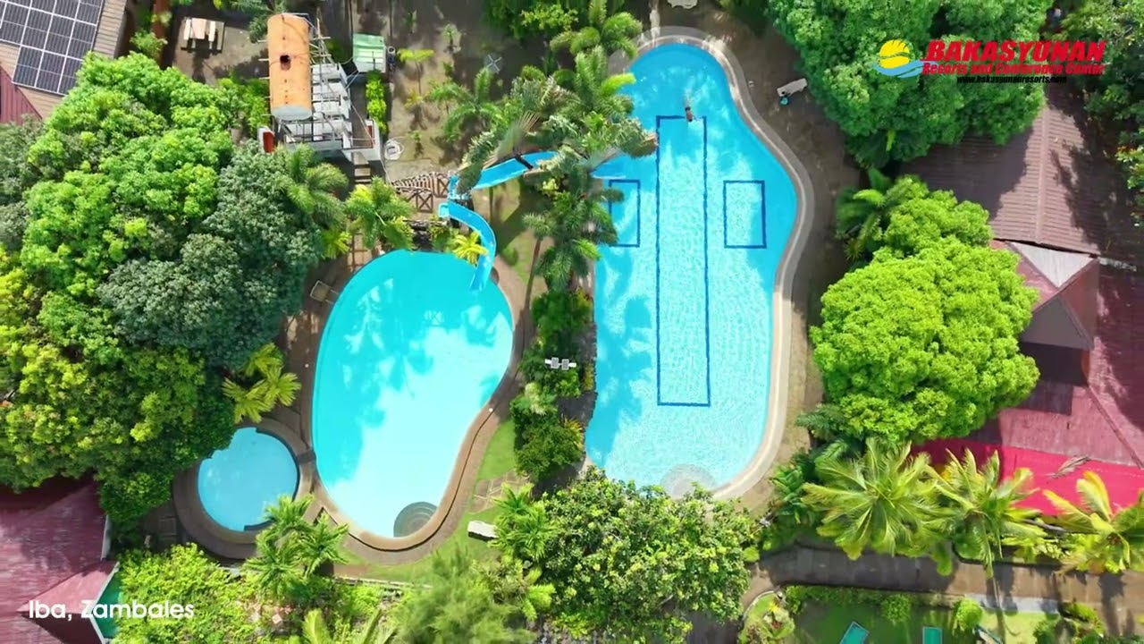 Bakasyunan Resorts and Conference Center