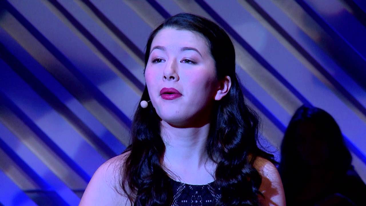 Mia Pak | Theater | 2016 National YoungArts Week