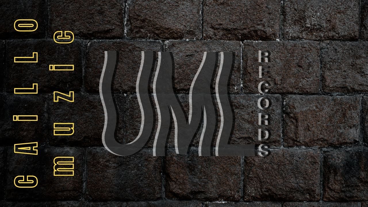 Caillo Muzic Mix @ UML RECORDS STUDIO