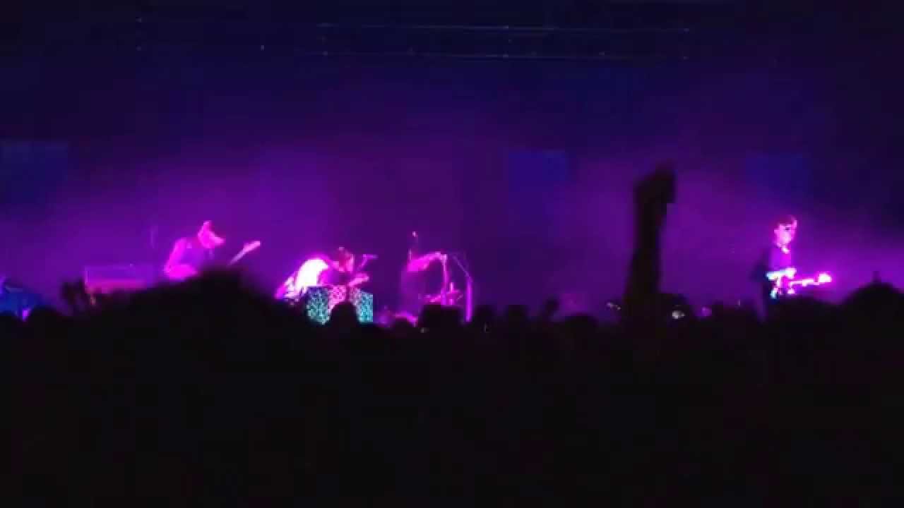 RAT BOY | WASTEMAN | (Live)