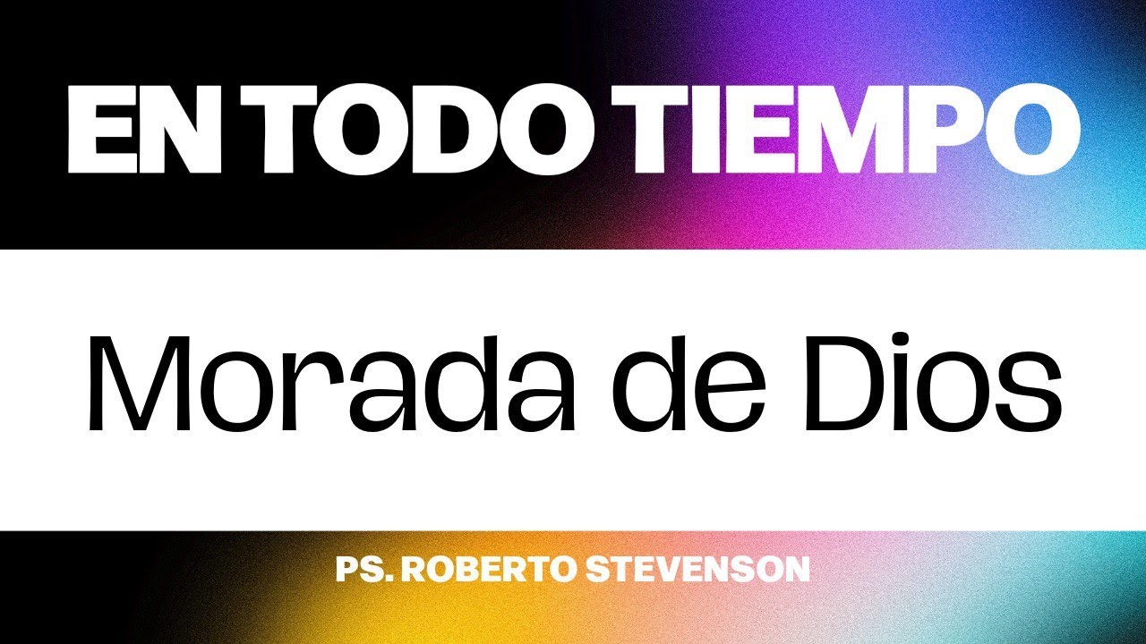 Morada de Dios