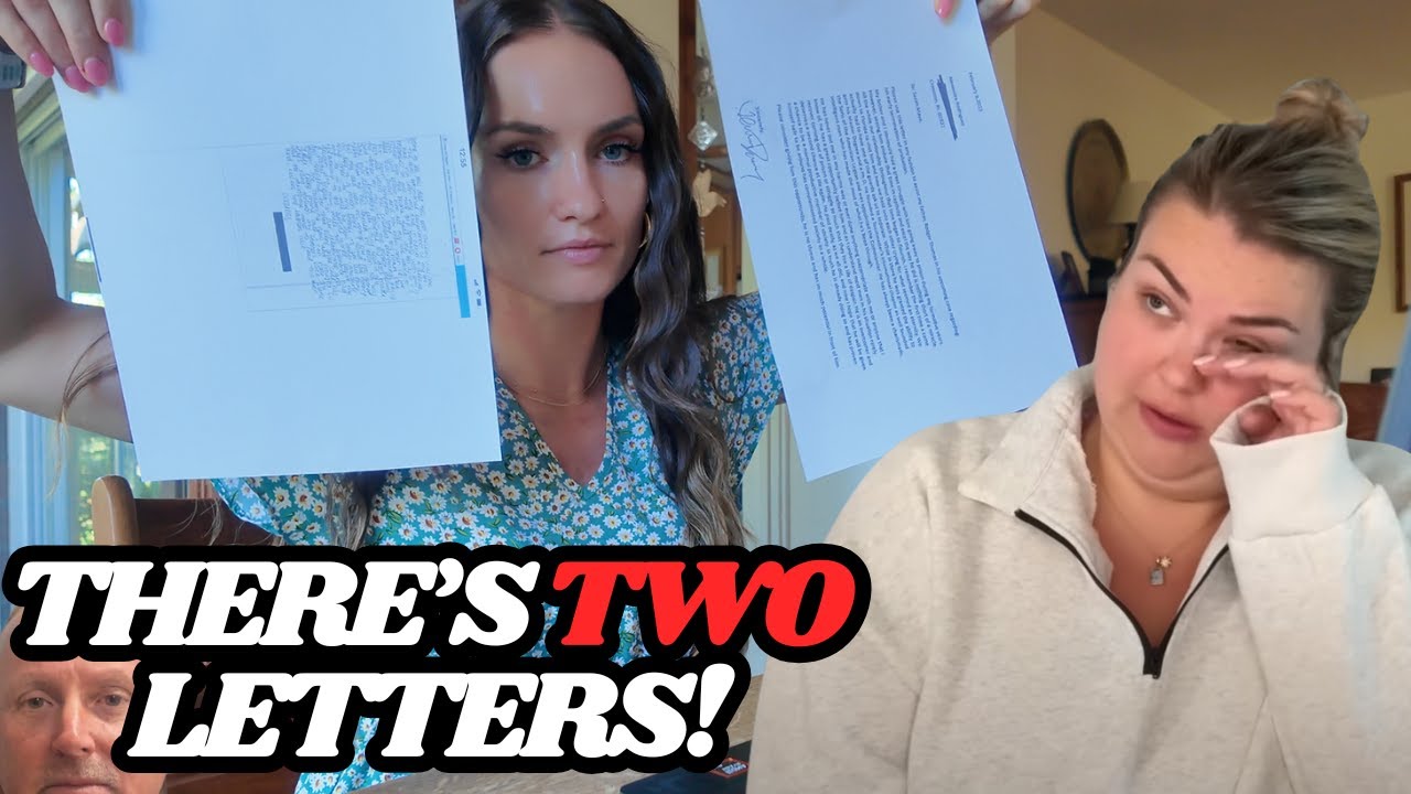 Alexandra Rodriguez’s Apology Means NOTHING… STOP MINIMIZING!