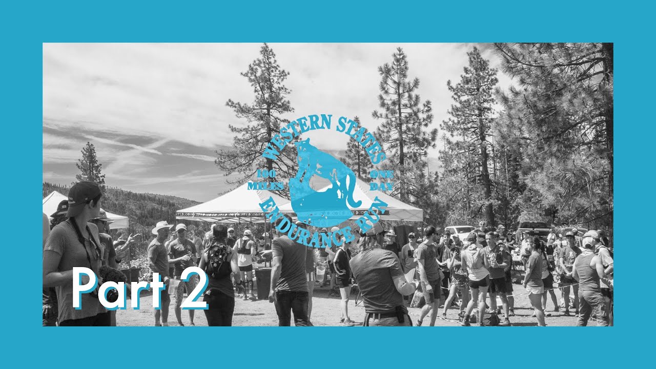 Western States 2021 Live Stream - Part 2