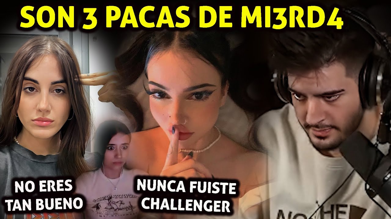 ELMILLOR ES ATACADO POR LAS MINITAS DE SU EQUIPO | LA PELEA CON MÁS EGO DEL TORNEO