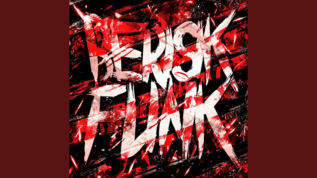 BERISIK FUNK (Super Slowed)