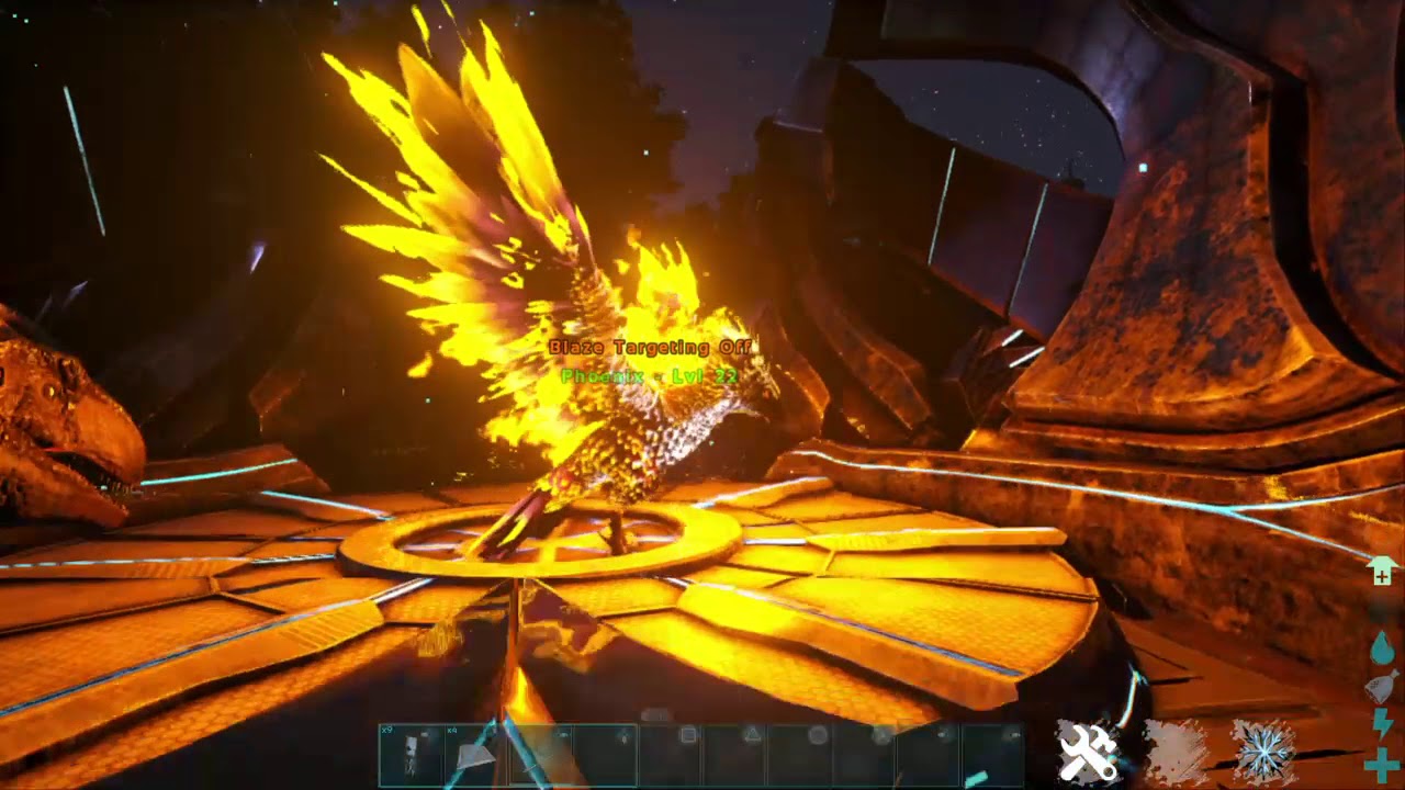 How to clone a phoenix